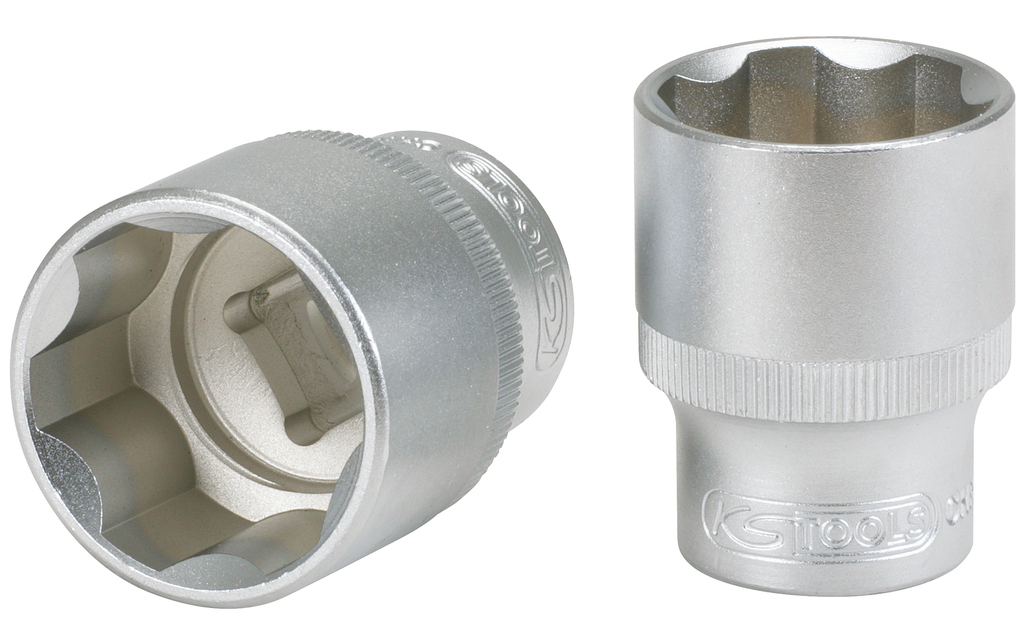 Douille Superlock 1/2'' L 42 mm, 32 mm KS TOOLS 911.1232