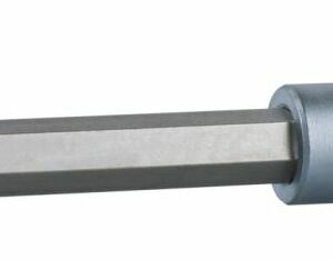 Douille tournevis 1/2'' XZN M12 110 mm KS TOOLS 911.1354