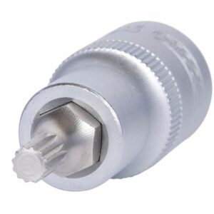Douille tournevis 1/2'' XZN M6 55 mm KS TOOLS 911.1341