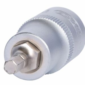 Douille tournevis 6 pans mâles 1/2'' 5 mm KS TOOLS 911.1305