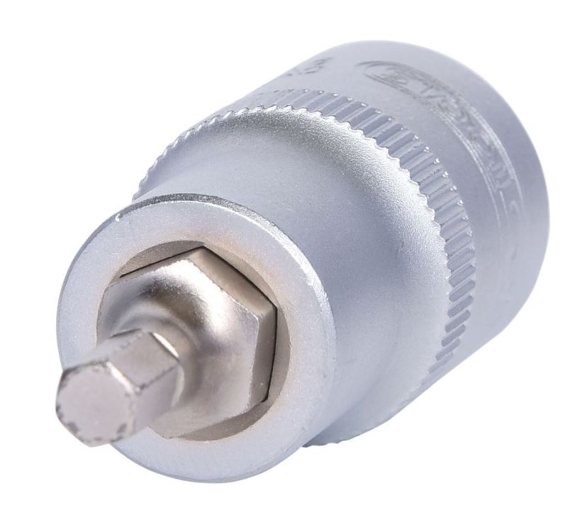 Douille tournevis 6 pans mâles 1/2'' 5 mm KS TOOLS 911.1305