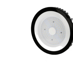Downlight LED "UFO" 200W blanc naturel