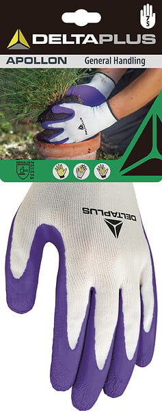 DPVV733VL07 - Gants Balcon et terrasse Tail