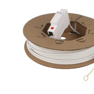 DTIO 1 fibre optique câblée 50 mètres Cofrelec