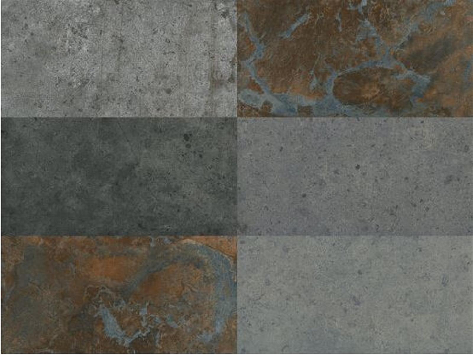 Echantillon carrelage Bali Mix