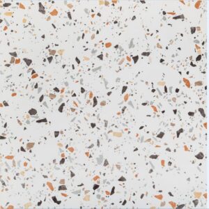 Echantillon carrelage TERRAZZO - Coloris: Flakes Funky