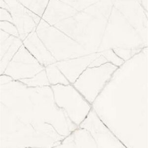 Echantillon carrelage THE ROOM - Coloris : Bianco Lappato - Rectifié