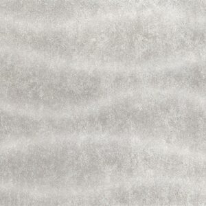 Echantillon faïence effet béton SELECT (Décor vague grey) - Coloris: Grey décor vague