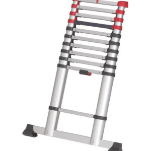 Échelle télescopique SELEKTA - Hauteur max 3,40 m