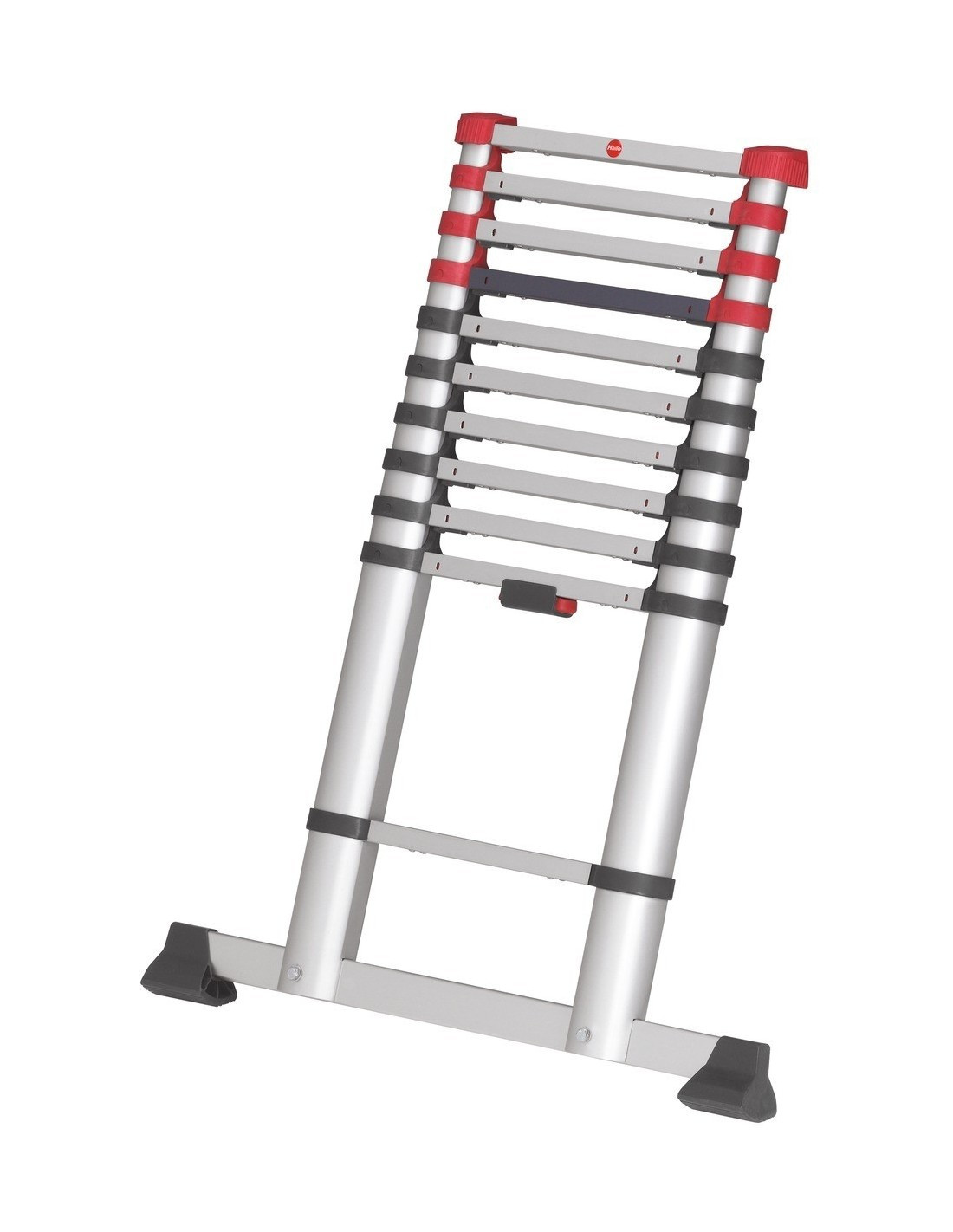 Échelle télescopique SELEKTA - Hauteur max 3,40 m