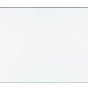 Écran de protection intérieure 61 x 117 mm pour cassette optoélectronique S/5P 3M 7200-528015