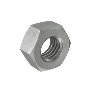 ECROU 6 pans - ECROU MU M 10 - BTE DE 100 PCS