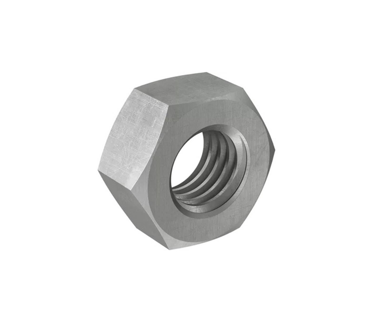 ECROU 6 pans - ECROU MU M 10 - BTE DE 100 PCS