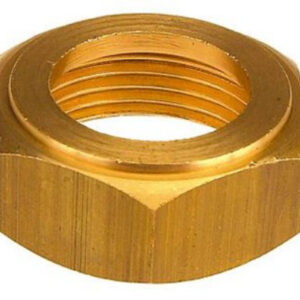 Écrou à collet battu 1/4 – 8 mm RACCORD DUMONT D02002B