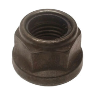 Ecrou de serrage M14x1,5mm avec pas à gauche STIHL 4116-642-7601