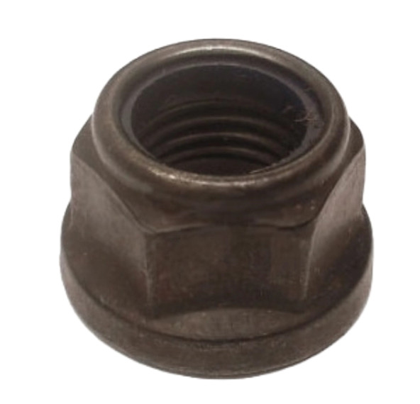 Ecrou de serrage M14x1,5mm avec pas à gauche STIHL 4116-642-7601