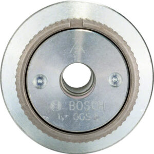 Ecrou de serrage rapide SDS conique pour meuleuse GGS 6 S Professional BOSCH 3603301011