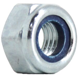 Ecrou frein nylstop zingué classe 8 M22 boite de 25 ULTIMA ECRDIN985M22Z