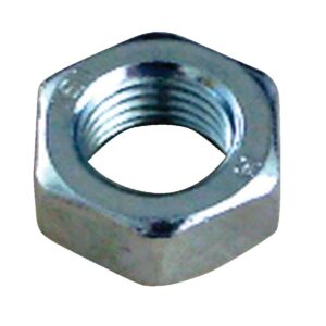 Ecrou hexagonal D18 18x27x15.8 boite de 50 NEGOCE PLUS EI18BLC