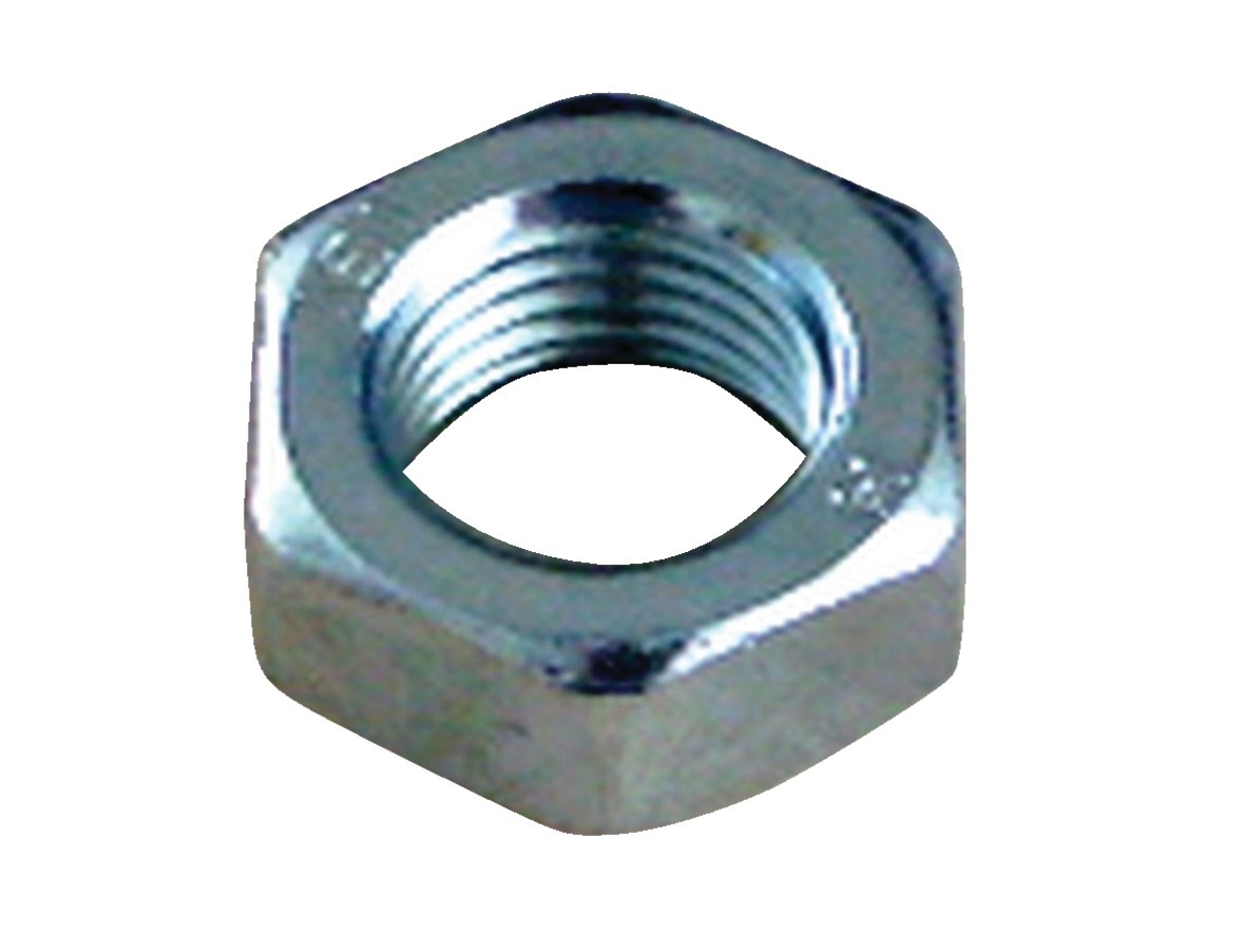 Ecrou hexagonal D18 18x27x15.8 boite de 50 NEGOCE PLUS EI18BLC