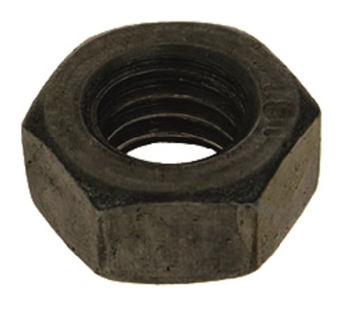 Écrou hexagonal HU brut classe 6(8) M22 boite de 25 ULTIMA ECRHM22.8