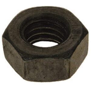 Écrou hexagonal HU brut classe 6(8) M24 boite de 25 ULTIMA ECRHM24.8