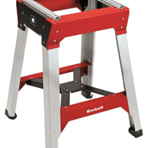 Piètement E-stand universel pour scies à onglet et scies radiales