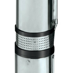 Pompe de forage - GC-DW 1300 N - Débit 5 000 l/h - Profondeur 65 m