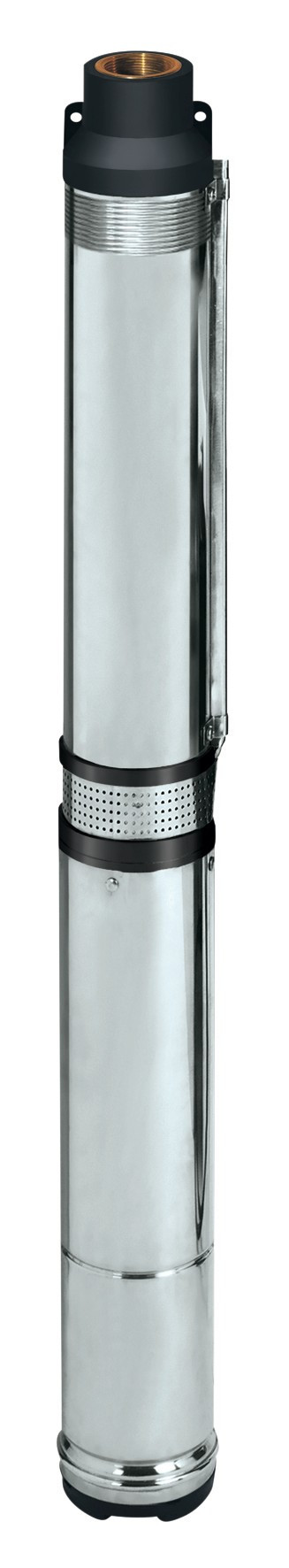 Pompe de forage - GC-DW 1300 N - Débit 5 000 l/h - Profondeur 65 m