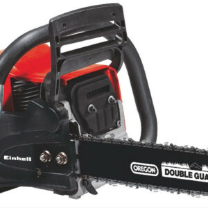 Tronçonneuse thermique - GC-PC 2040 I - 2000 W - Guide 40 cm - Chaîne OREGON