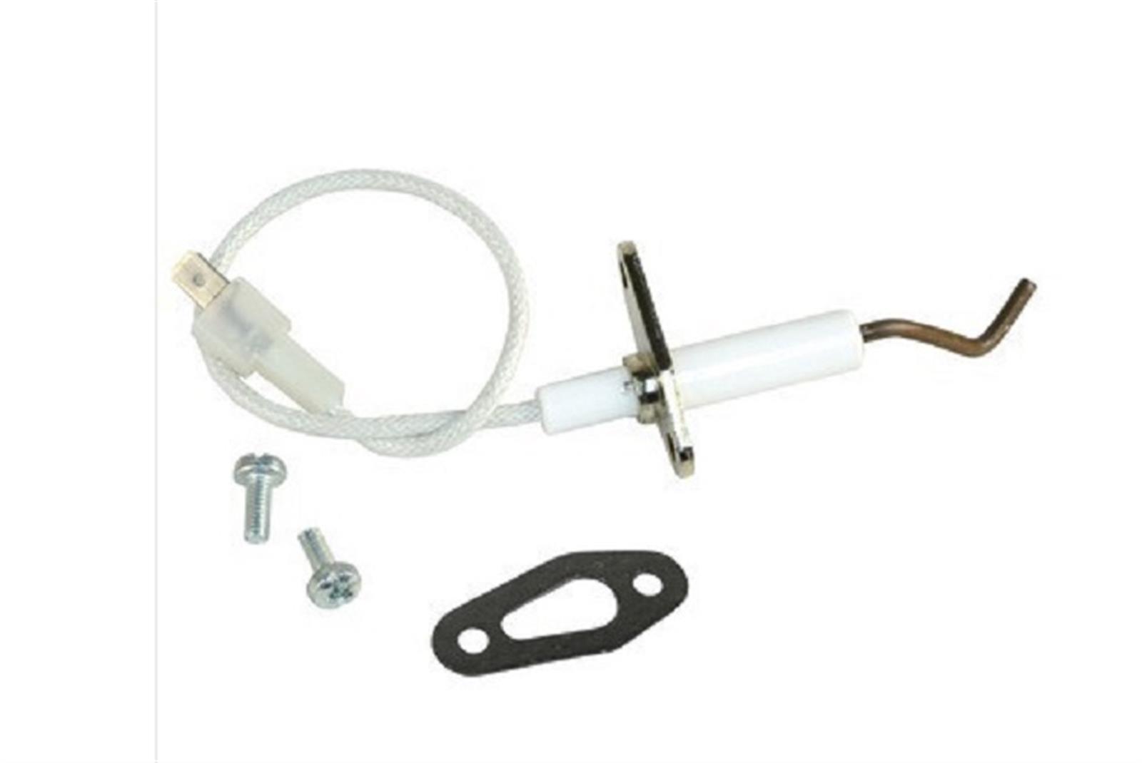 Électrode d’ionisation