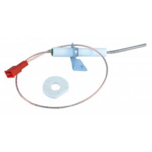 Electrode ionisation GB132 T19Kw