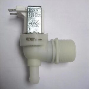 Electrovanne 230V de rechange pour broyeur Sanicompact SFA.