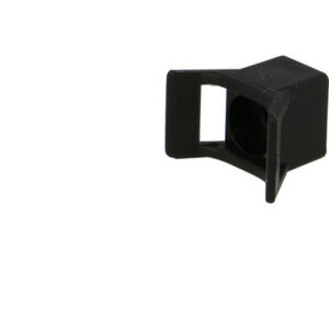 Embases à cheville Support fileté