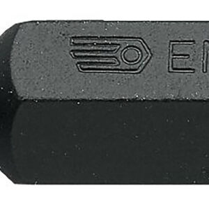 Embout impact série 2 pour vis Pozidriv en brunie 7,94 mm FACOM END.203