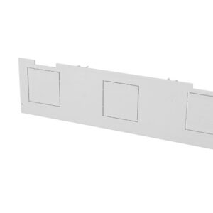 Embout obturateur pour GTL Cofrelec