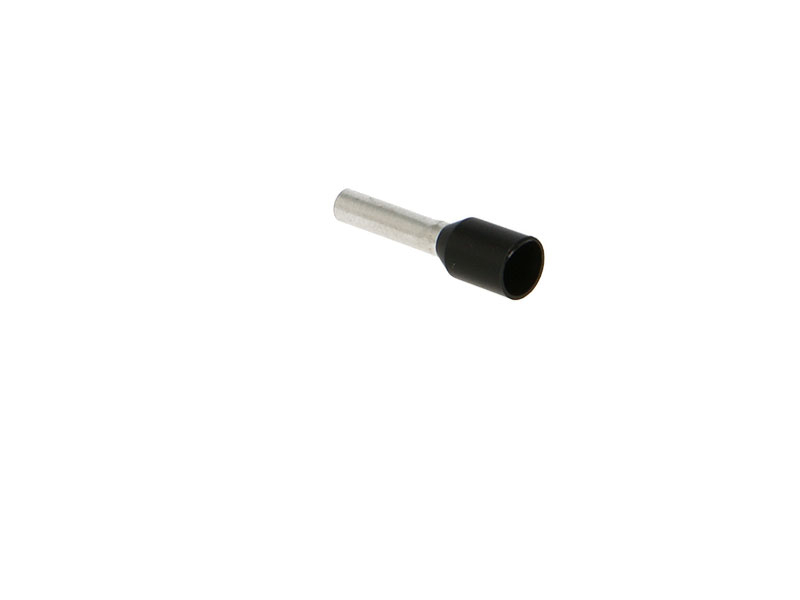 Embout pour fil souple 1.5mm² - sachet de 100