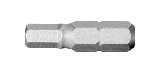 Embout standard série 1 pour vis FACOM EH.107