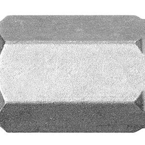 Embout standards série 1 à tête sphérique pour vis 6 pans creux 3 mm FACOM ETS.103
