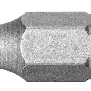 Embout standards série 1 pour vis Torx 25 mm FACOM EX.127