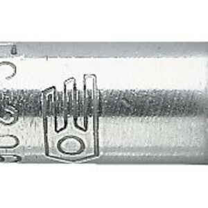 Embout standards série 2 pour vis à fente 41 mm FACOM ES.206.5