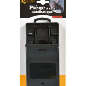 Piege A Rat Pre Appate