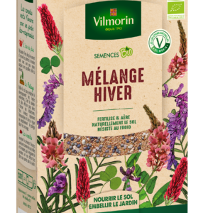 Engrais vert Mélange hiver - BIO - Grand Modèle