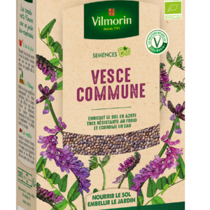 Engrais vert Vesce - BIO - Grand Modèle