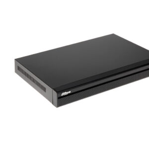 Enregistreur pro IP 8 voies pour caméras POE