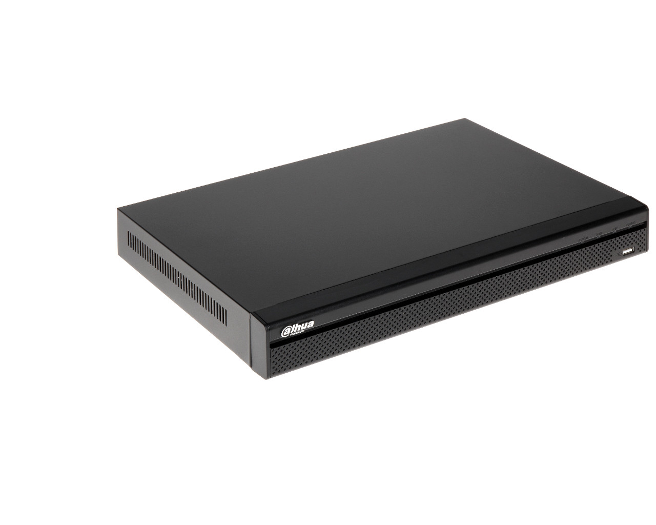 Enregistreur pro IP 8 voies pour caméras POE