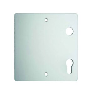 ENS CHARL. 150X150X3MM BDC+WC SS VOYANT ALU ARG