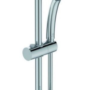 Ensemble de douche IDEALRAIN H609 flexible 1m75 PORCHER B9501AA