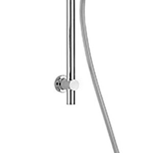 Ensemble de Douche Thermostatique SOFT - Chromé