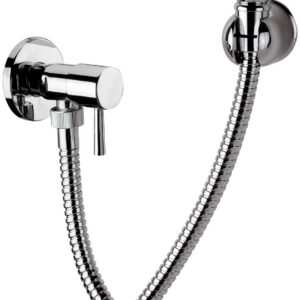 Ensemble hygiénique WC